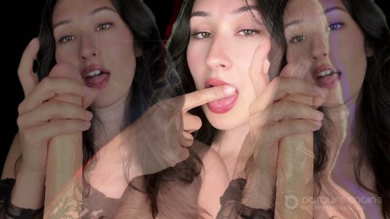 Princess Alexia - Goonathon 5 - Another Assignment [4K]