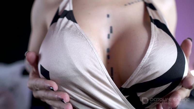 TheAlexaCreed - The jealous best friend [FullHD]