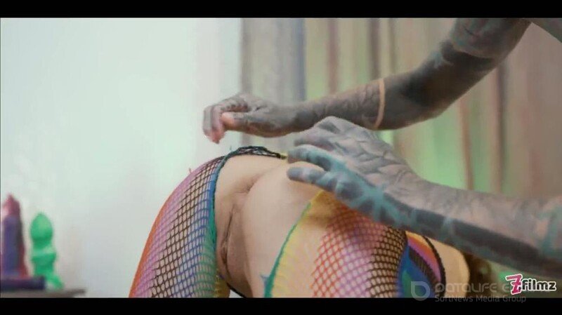 Anuskatzz - Fisting ANAL squirt lesbischen Spaß [FullHD]