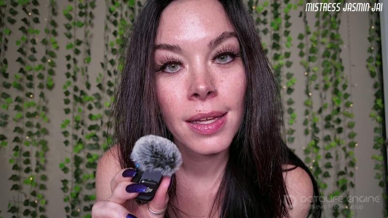Jasmin Jai Studios - My Face Whispers Commands Lose Control [FullHD]
