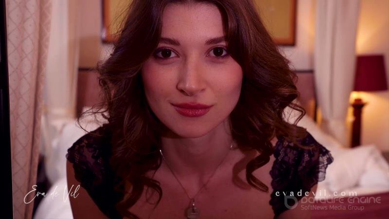 Eva de Vil - Pick Up My Panties [FullHD]