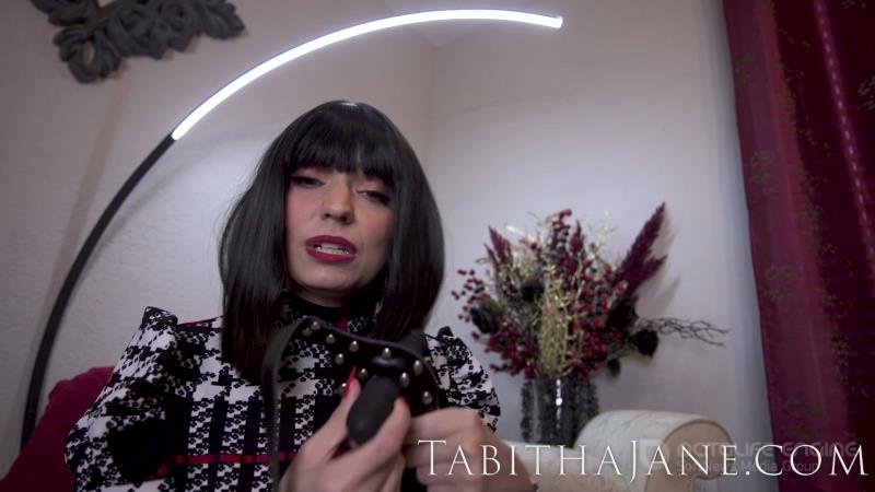 The Tabitha Jane - The New Correct Way To Do Oral [FullHD]