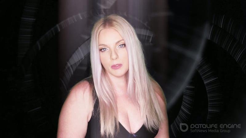 Annabel Fatale - I AM DRONE [HD]