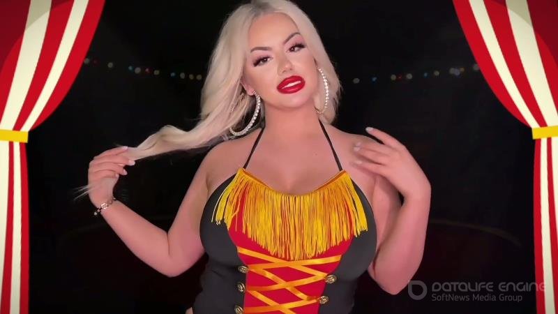 Alissa Ryan - Holiday Goon Bundle One 47 min [FullHD]