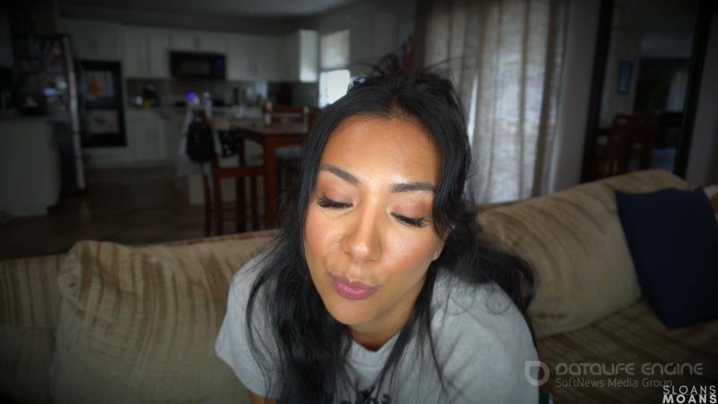 sloane sabbath - barely legal x3 4K [4K]