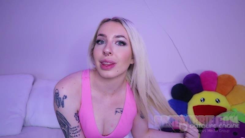 Brat Barbie - Not Good Enough [FullHD]