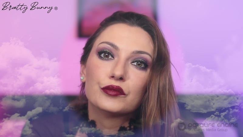 Bratty Bunny - Dream [FullHD]