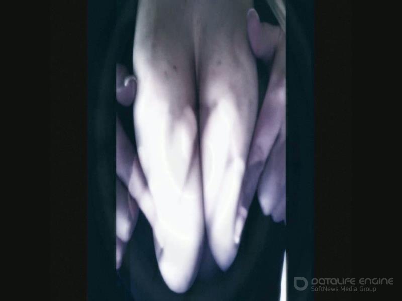 Goddess Heidi - Breast Enslavement [FullHD]