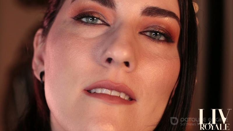 LivRoyale - Mesmerizing ASMR JOI CEI [FullHD]