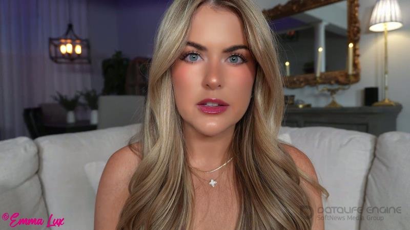 Emma Lux - One Glance To Ruin [FullHD]