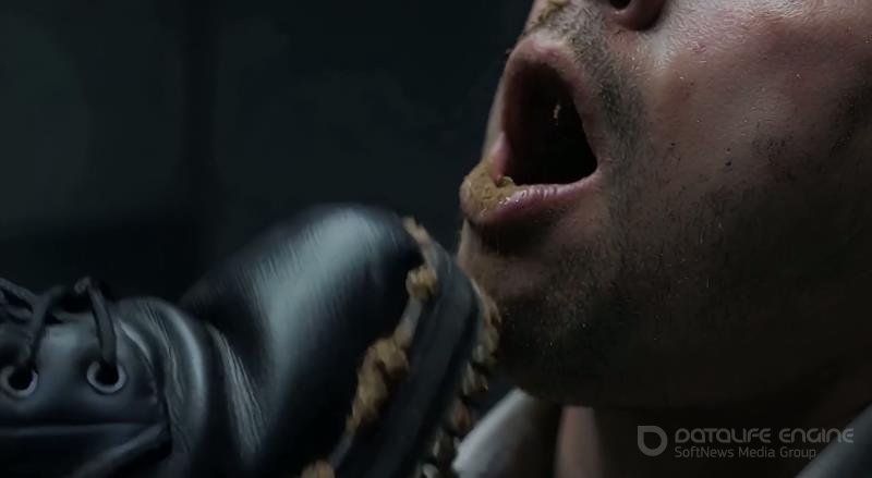 Wednesday - interrogation [FullHD]