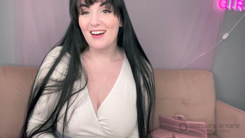 Daisywestcoast - Becoming Step Mommy's Pretty Girl [FullHD]