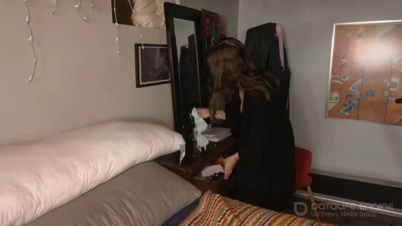 maggierosexo - Getting Closer To Your step Sister [FullHD]