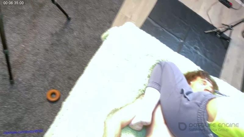 Wildcats - I Sit Astride My Slave - Now I Will Spit In His Face And Mouth [HD]