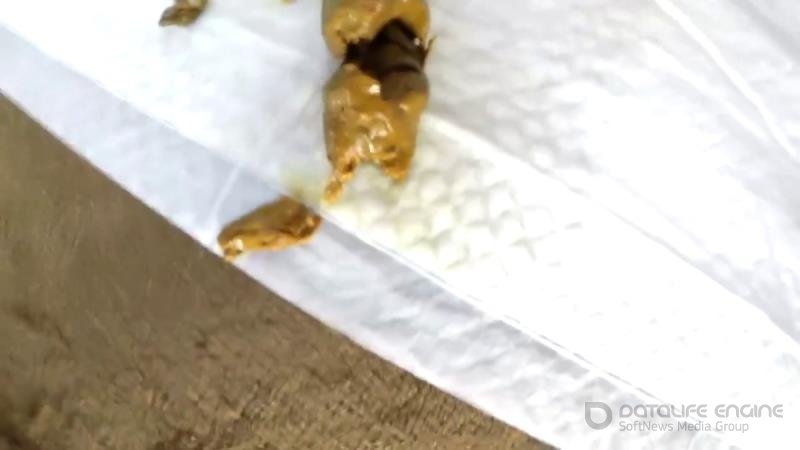 JP Fetish Merchant – Yume Home Alone [HD]