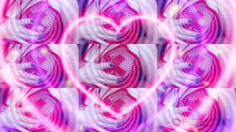 Goddess Roxy - Goon For ME [FullHD]