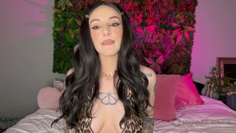 PrincessVenice - Sex Stories The First Cucking [FullHD]