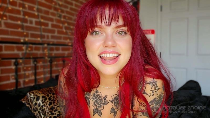 Ginger Rae xoxo - Findom For Broke Losers - $1 Sends - Ginger Rae [FullHD]