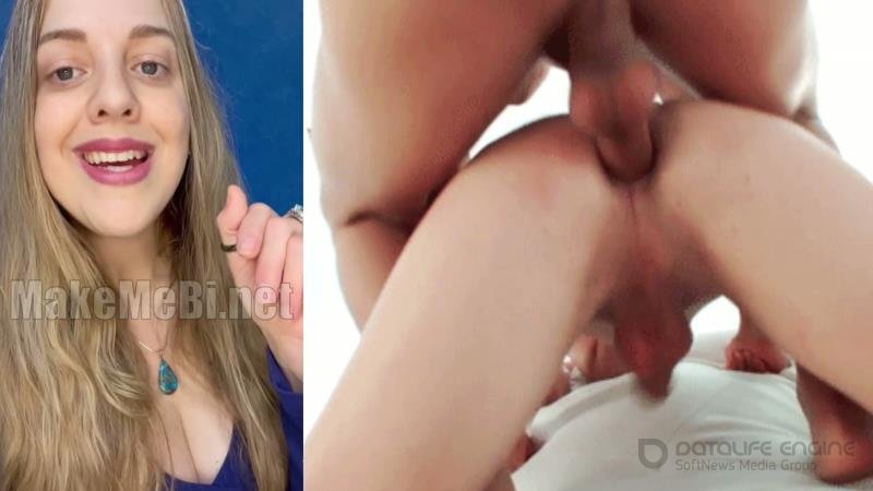 Goddess of Destruction - Step Mommy Makes You Gay For Sniffing Her Panties [FullHD]