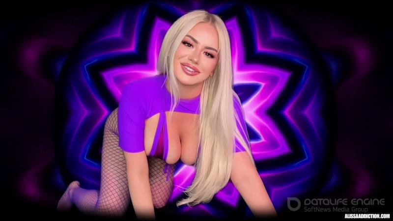 Alissa Ryan - Relationship Status - GOONER [FullHD]