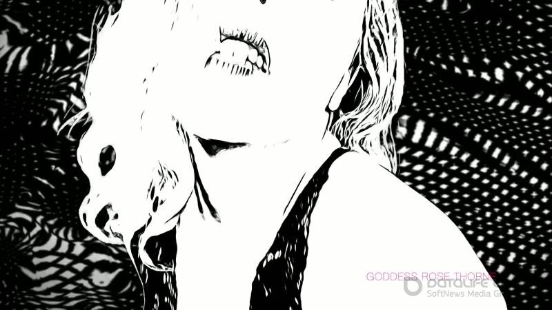 Goddess Rose Thorne - Animation Humiliation [FullHD]