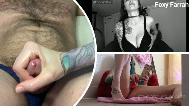 Foxy Farrah - Sexy Views [HD]