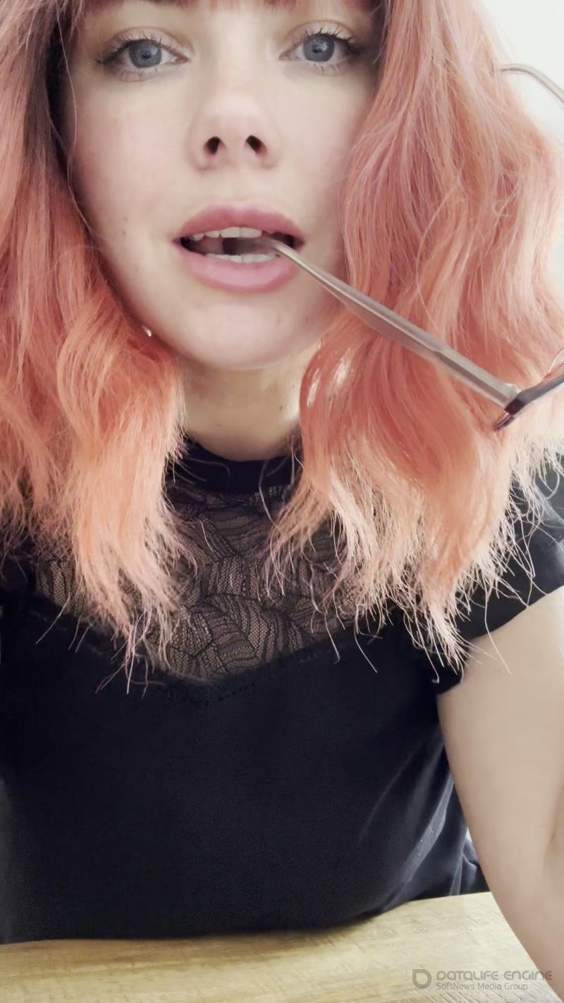 Yourhikerbabe - Psychologist gives you JOI for your women addiction [FullHD]