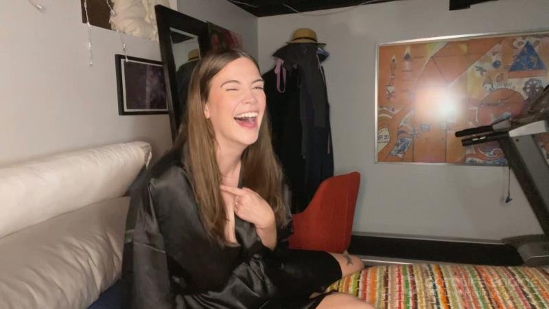 maggierosexo - Asshole Demo For Mommy [FullHD]