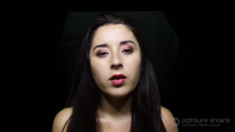 Goddess Jadah - Confused Into Addiction [FullHD]