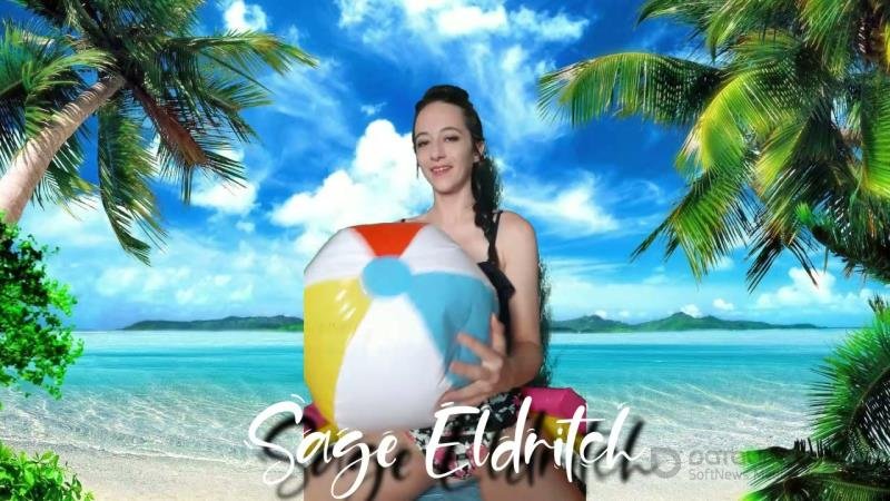 Sage Eldritch - Swimsuit Promo 2021 [HD]