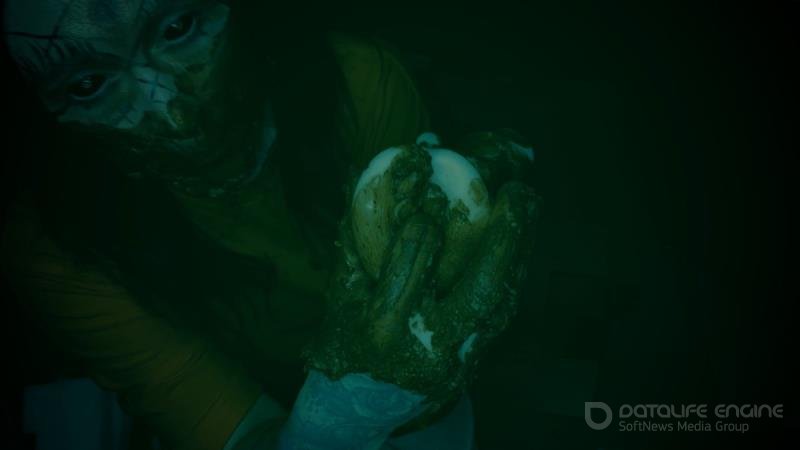 DirtyBetty – Sleepwalking pig game [FullHD]