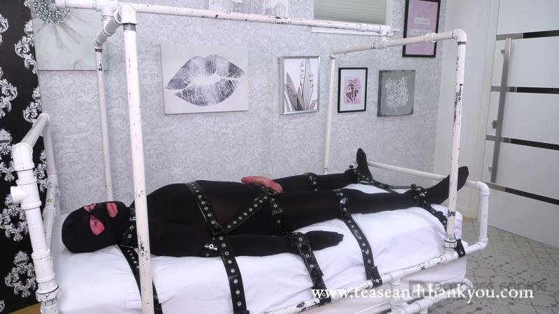 TeaseandThankYou - Skylar Locke - The Dark Touch [FullHD]