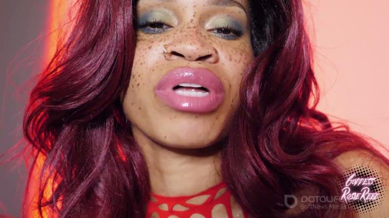 Rosie Reed - You Will Eat It You Will Love It [FullHD]