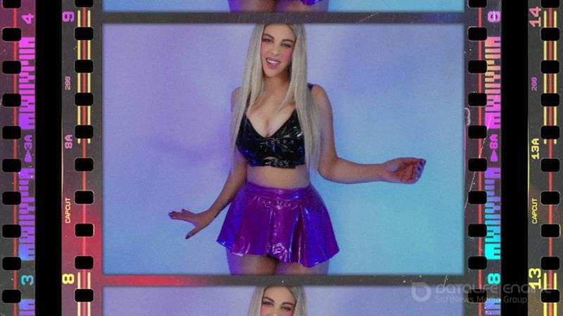 QueenAnnellea - Extreme Gooning [FullHD]