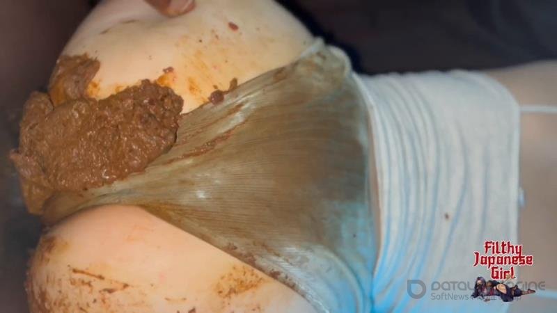 Filthy Japanese Girl – Rotten Overload [HD]