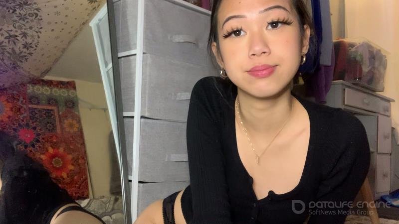 DaddyAstrid - giving you sph [FullHD]