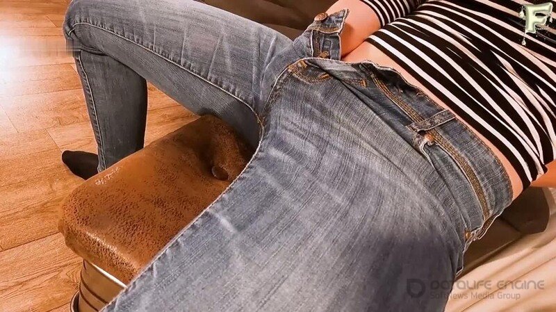 freakart - Piss dir vor Freude in die Jeans [FullHD]