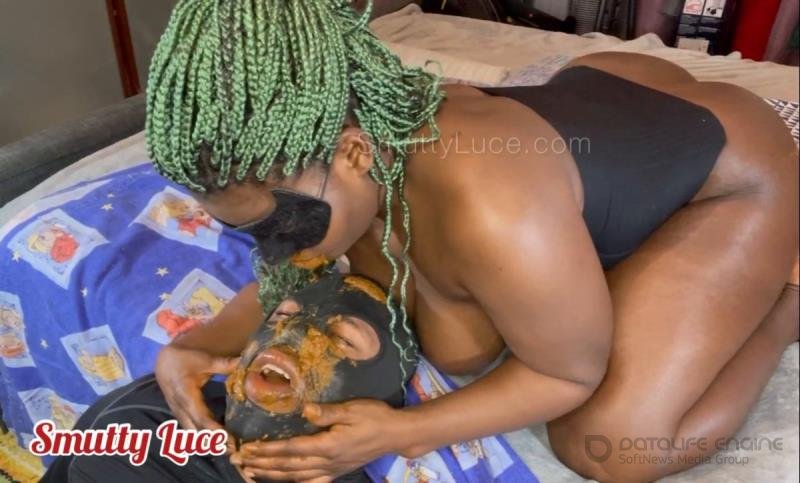 Smutty_Luce – SHARING is CARING [SD]