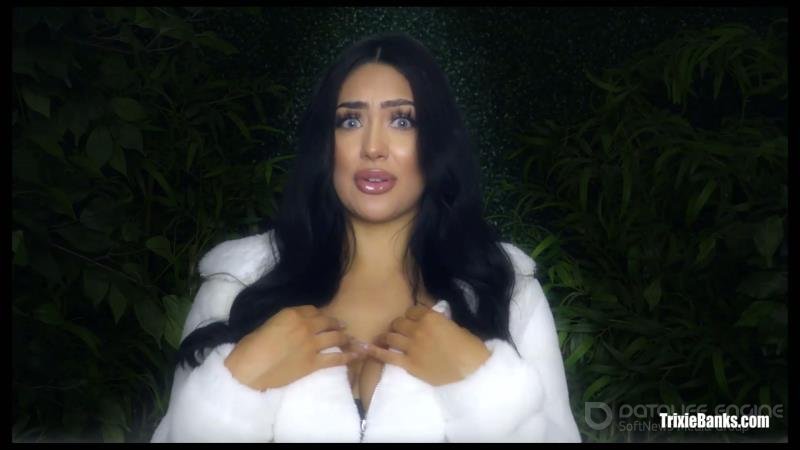 Trixie Banks - I'm So Proud Of You For Edging [FullHD]