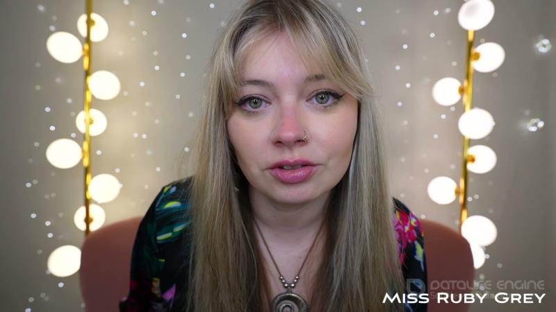 Miss Ruby Grey - Stuck [FullHD]