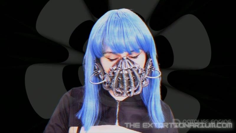 Miss Sophia Truee - Trigger Training #00 - Memory Wipe [SD]