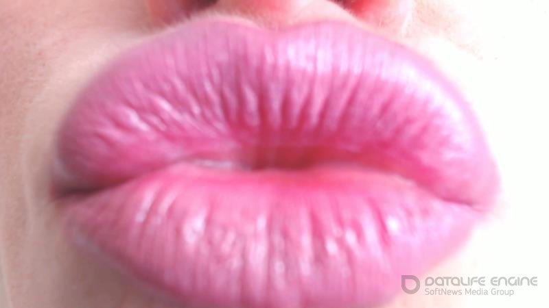 Petite Mercy - Pink Duck Lips [FullHD]