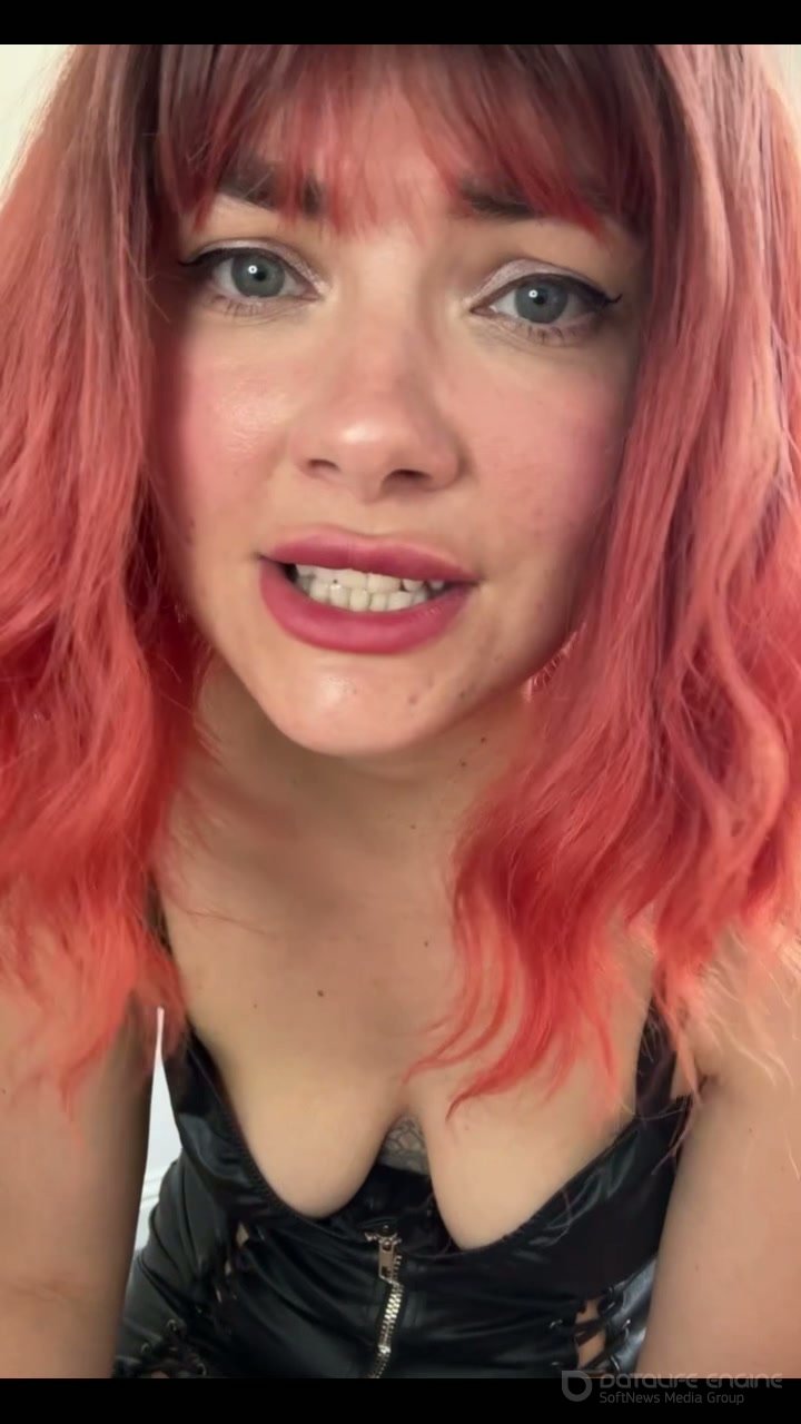 Yourhikerbabe - Made To Be A Cock Slut In Front Of Your Girlfriend [HD]