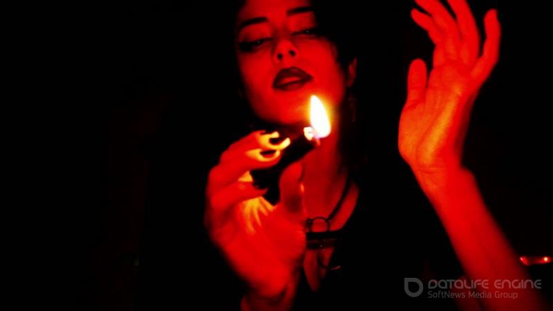 EnchantrixV - Cinematic Molding Spell [FullHD]