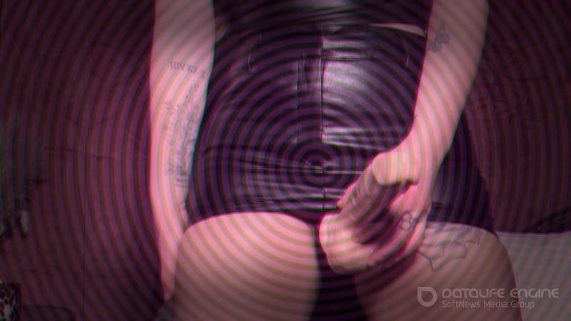 THEcherrygirl - Leather Clad Cock Control [FullHD]