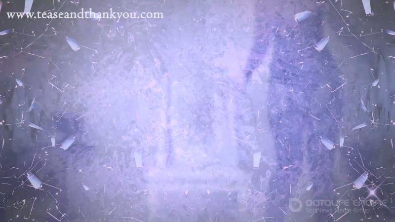 TeaseandThankYou - Lucid Lavender - Caught In Subspace [FullHD]