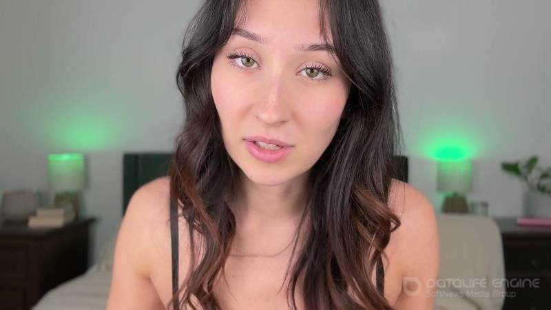 Princess Alexia - Pleasure Conditioning [4K]