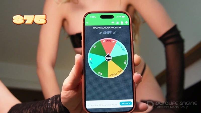 The Supremes - FINANCIAL GOON ROULETTE [FullHD]