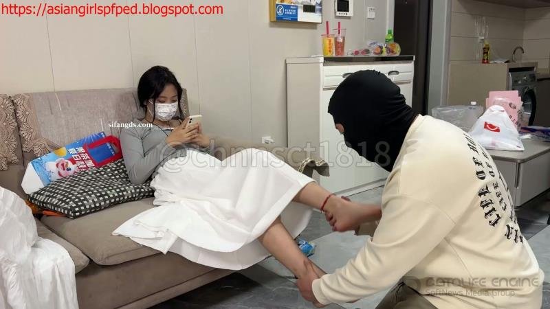 Chinese Queen Training 2980 [FullHD]