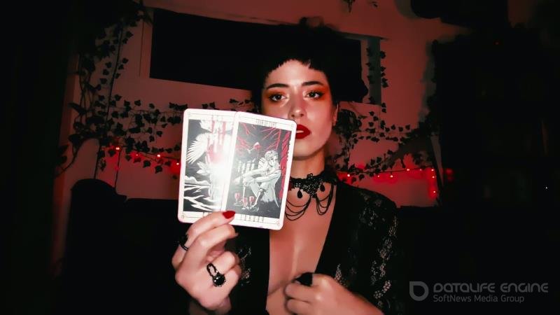 EnchantrixV - New Moon Reading [FullHD]